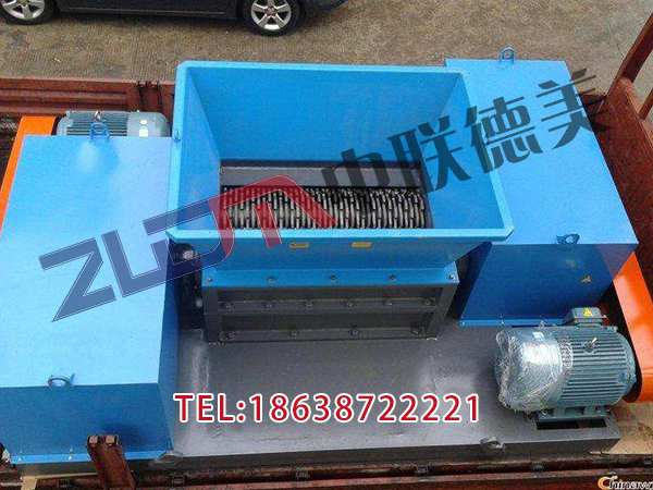 吉林高壓塑料撕碎機(jī)廠家銷(xiāo)售